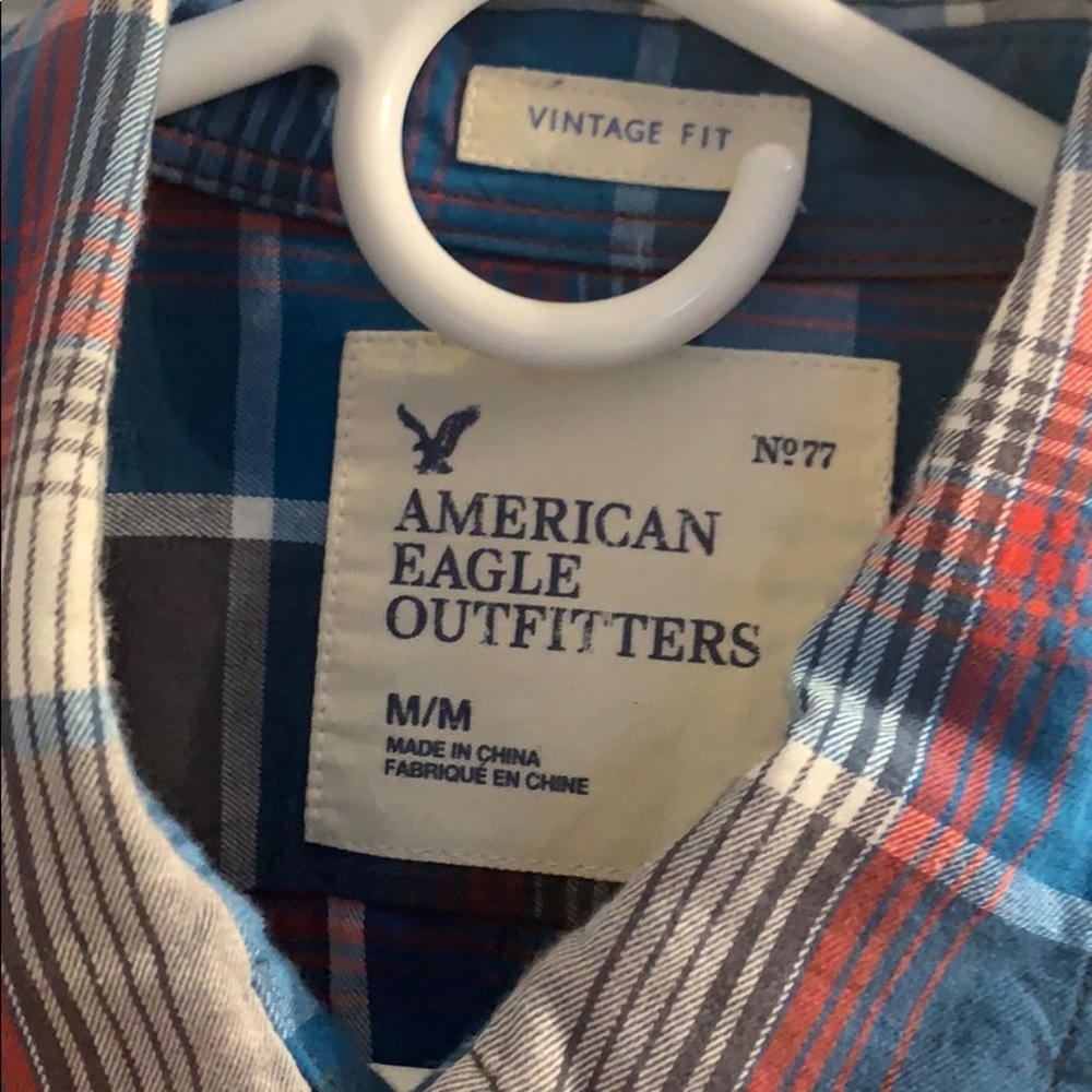 Button down shirt - Picture 3 of 3